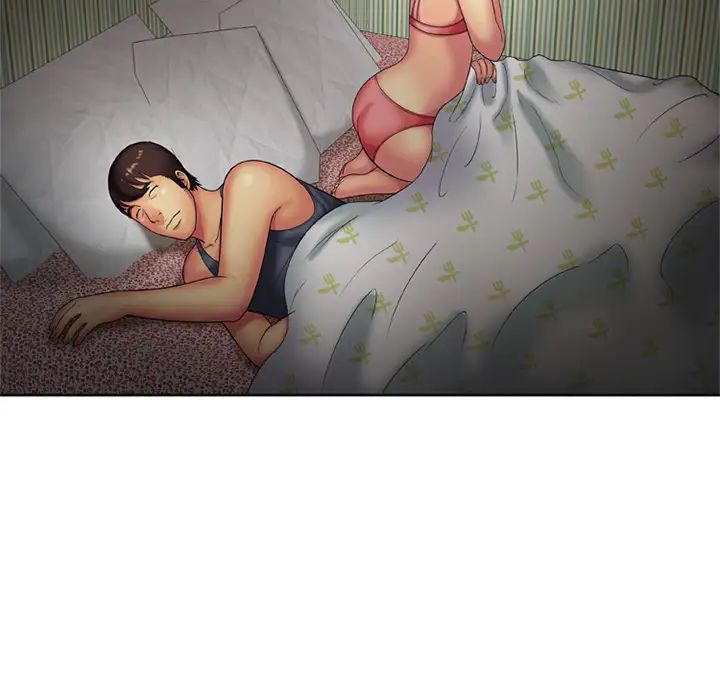 恋上闺蜜的爸爸第15话