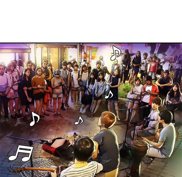 恋上闺蜜的爸爸第16话