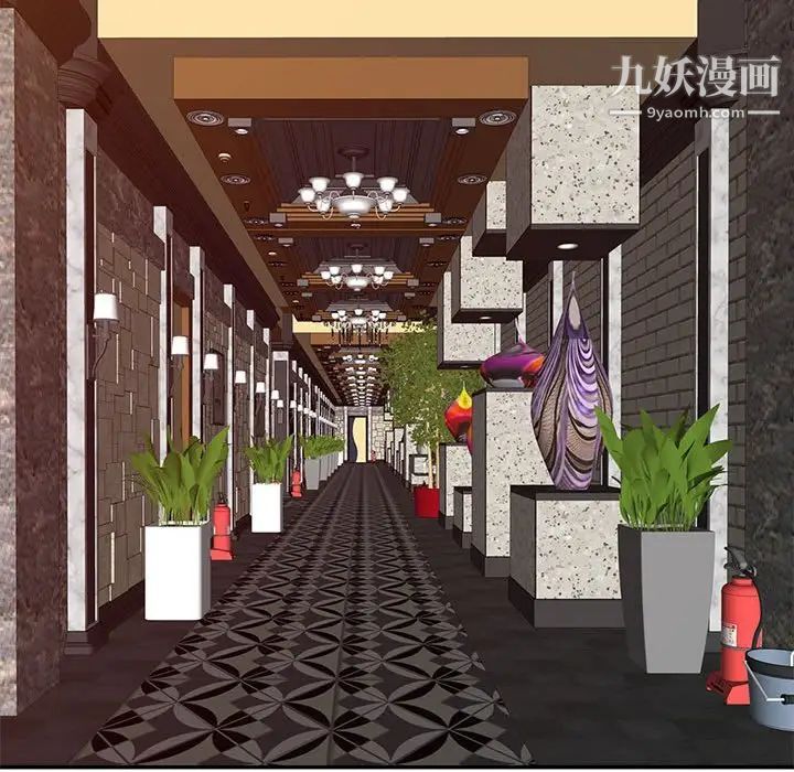 征服的滋味第17话