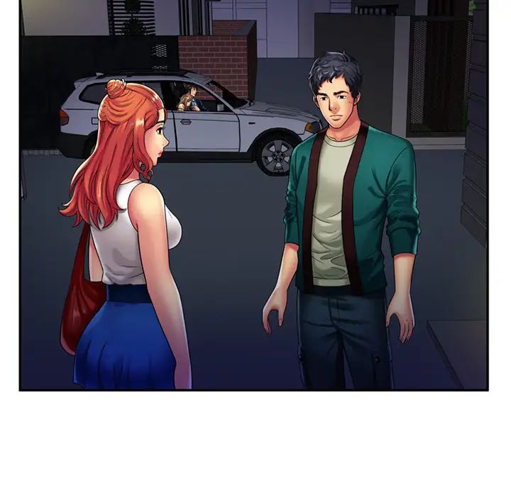 恋上闺蜜的爸爸第16话