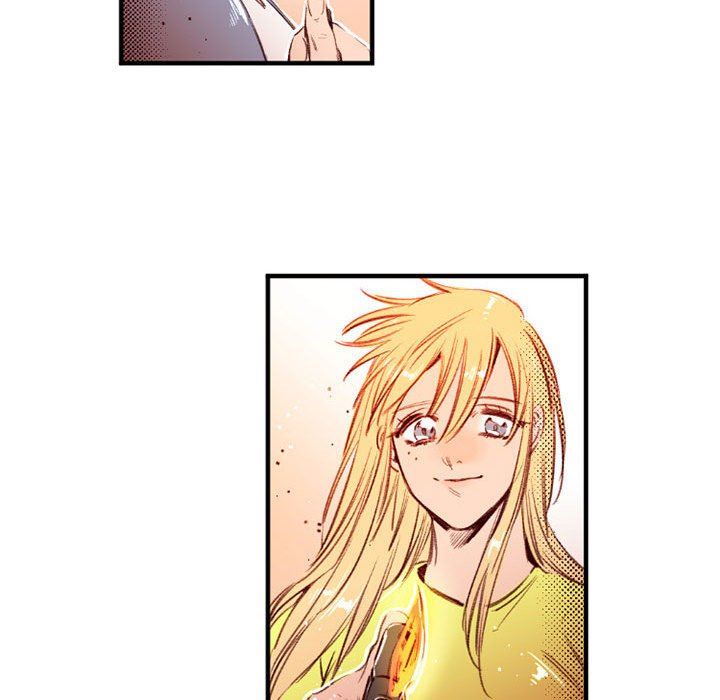 伊卡洛斯第25話