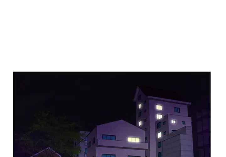 戀上閨蜜的爸爸第17话