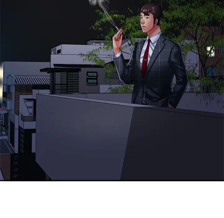 恋上闺蜜的爸爸第17话