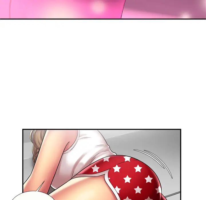 恋上闺蜜的爸爸第17话