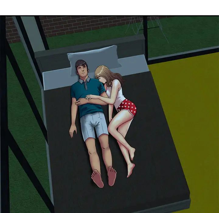 恋上闺蜜的爸爸第18话