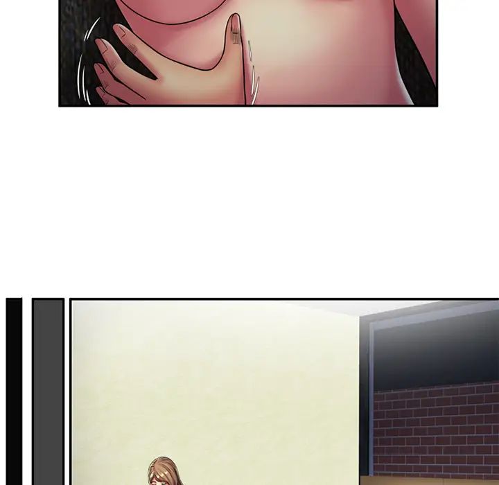 恋上闺蜜的爸爸第18话