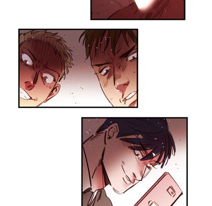 伊卡洛斯第27话