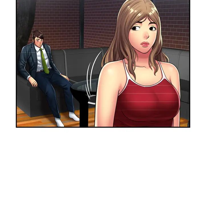 恋上闺蜜的爸爸第19话