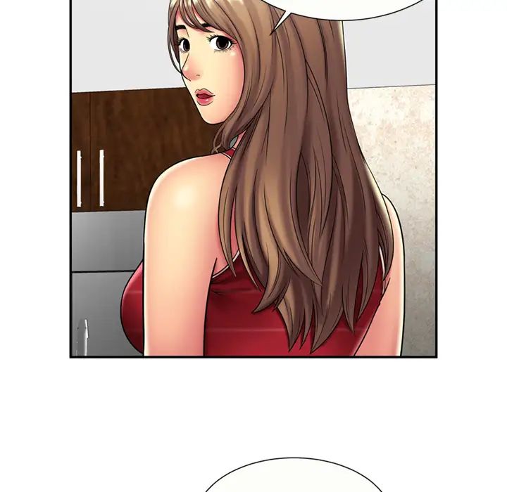 恋上闺蜜的爸爸第20话