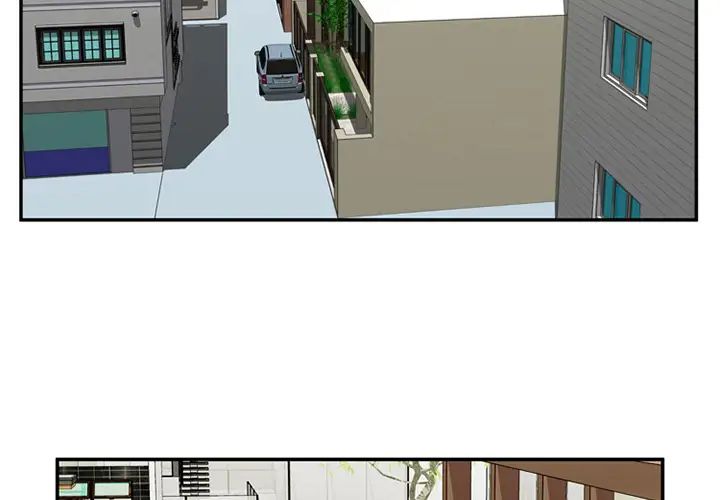 恋上闺蜜的爸爸第21话