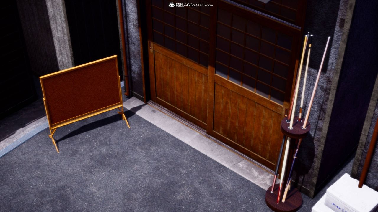 [3D]新年凌辱新妻筱雨第01话