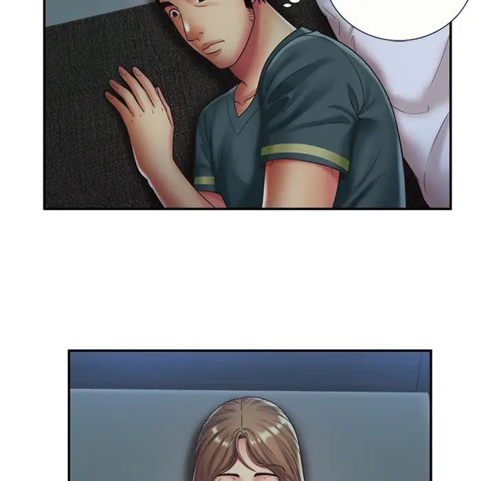 恋上闺蜜的爸爸第22话