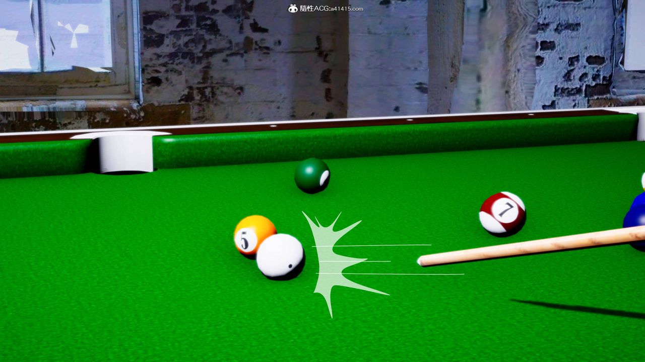 [3D]新年淩辱新妻筱雨第01話