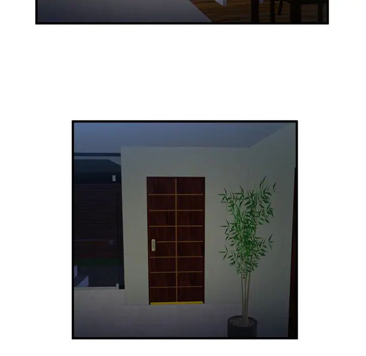 恋上闺蜜的爸爸第24话