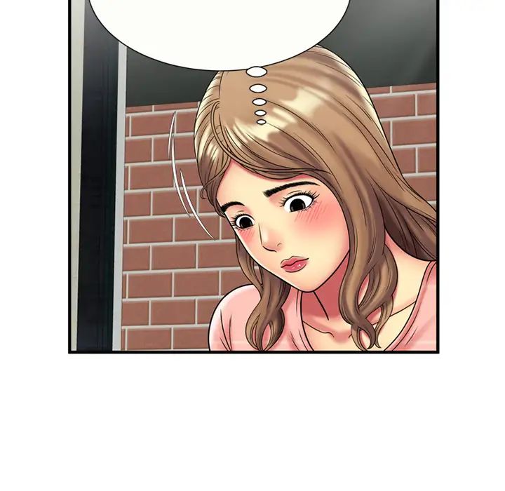 恋上闺蜜的爸爸第24话