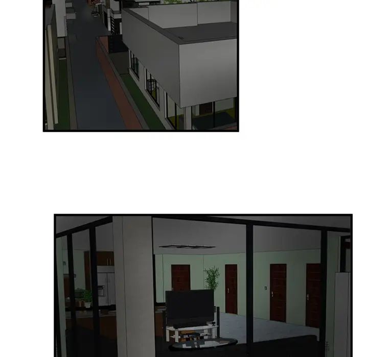 戀上閨蜜的爸爸第25话