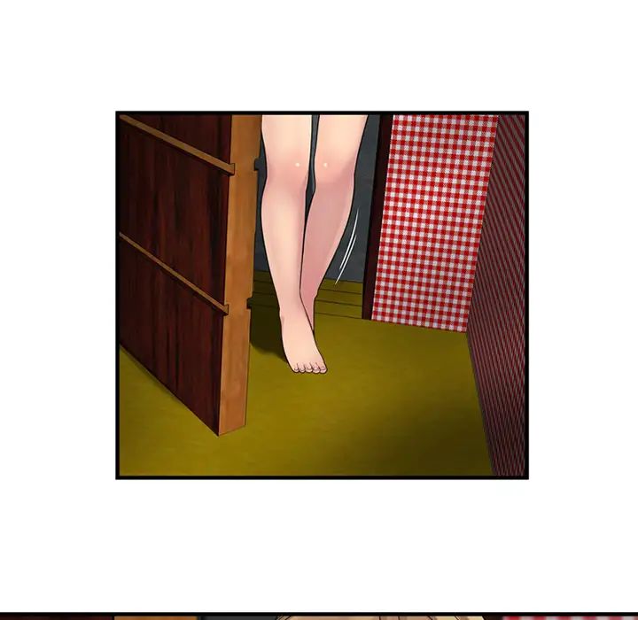 戀上閨蜜的爸爸第25话