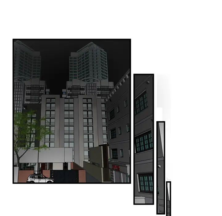 恋上闺蜜的爸爸第27话