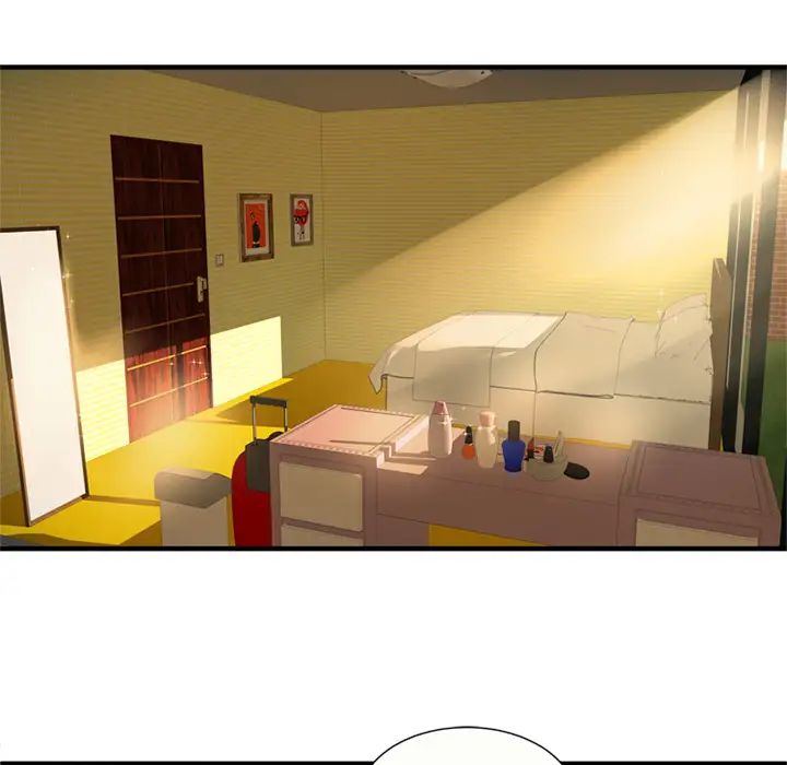 戀上閨蜜的爸爸第27话