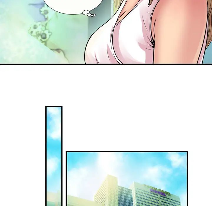 恋上闺蜜的爸爸第27话