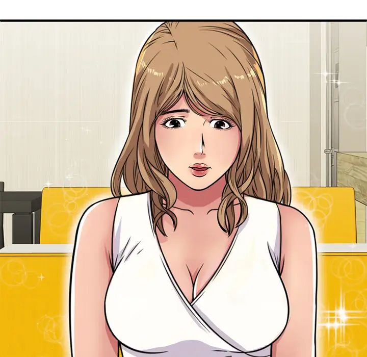 恋上闺蜜的爸爸第28话