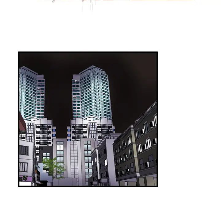 戀上閨蜜的爸爸第28话