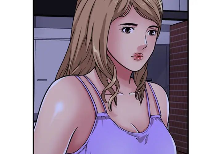 恋上闺蜜的爸爸第29话