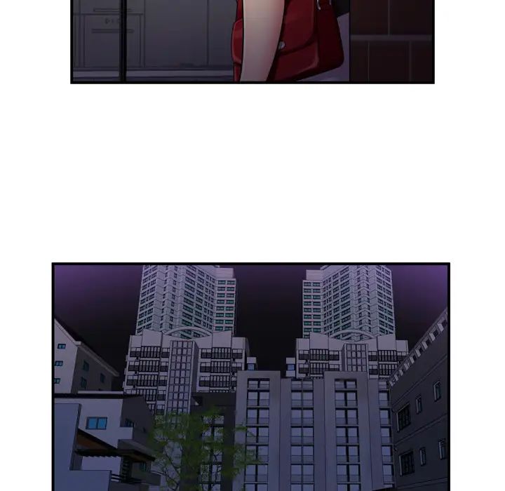 恋上闺蜜的爸爸第29话