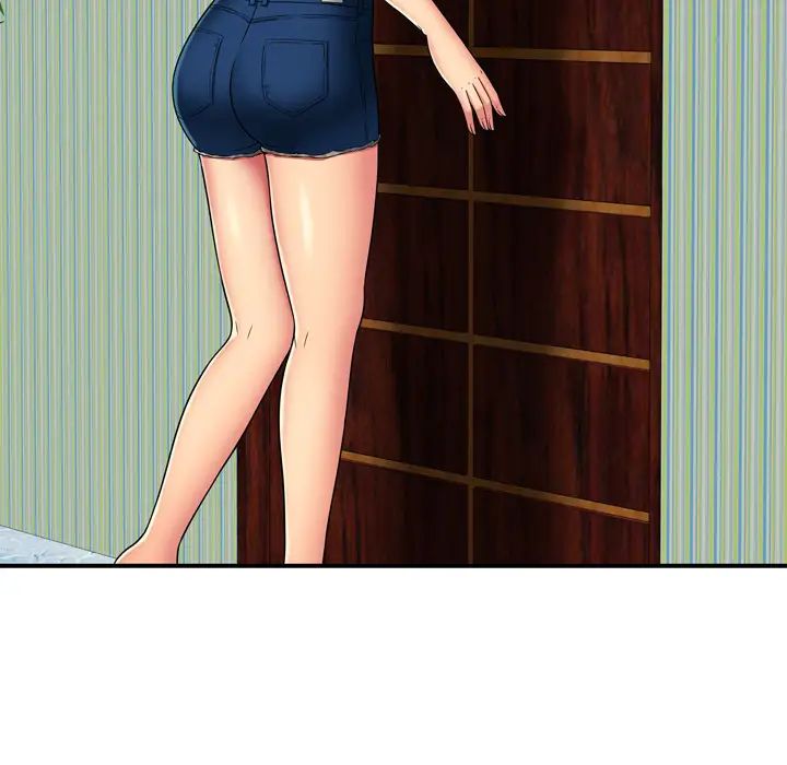 恋上闺蜜的爸爸第29话