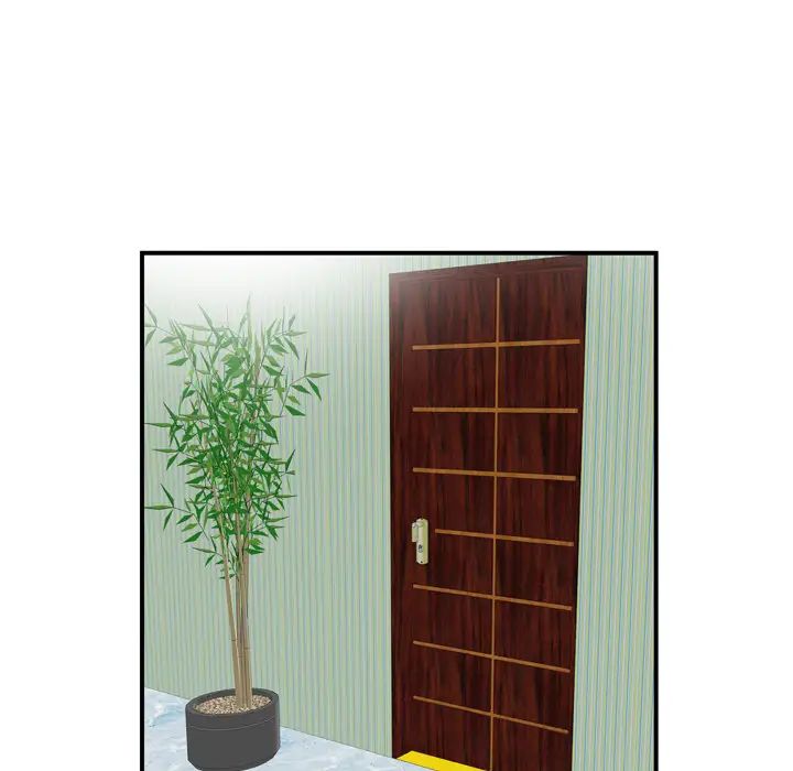 恋上闺蜜的爸爸第29话