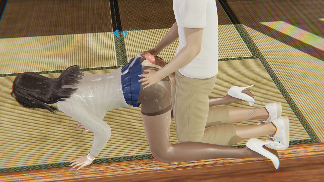 [3D]我的天使第03话