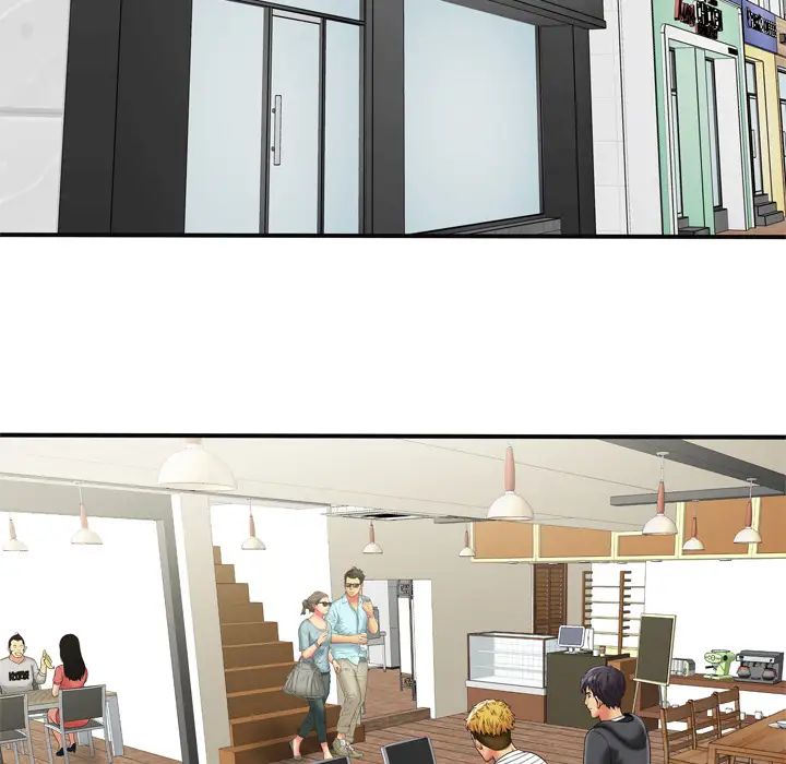 恋上闺蜜的爸爸第29话