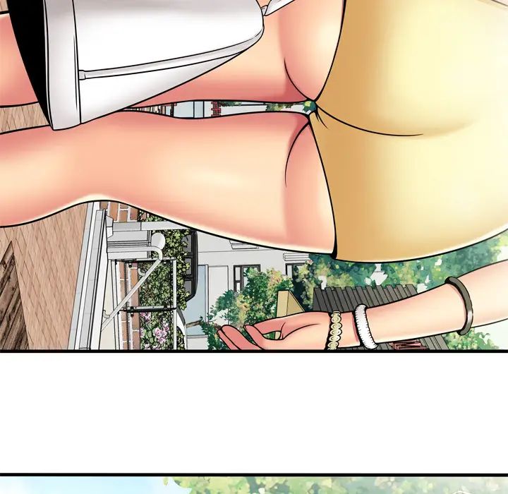 戀上閨蜜的爸爸第30话