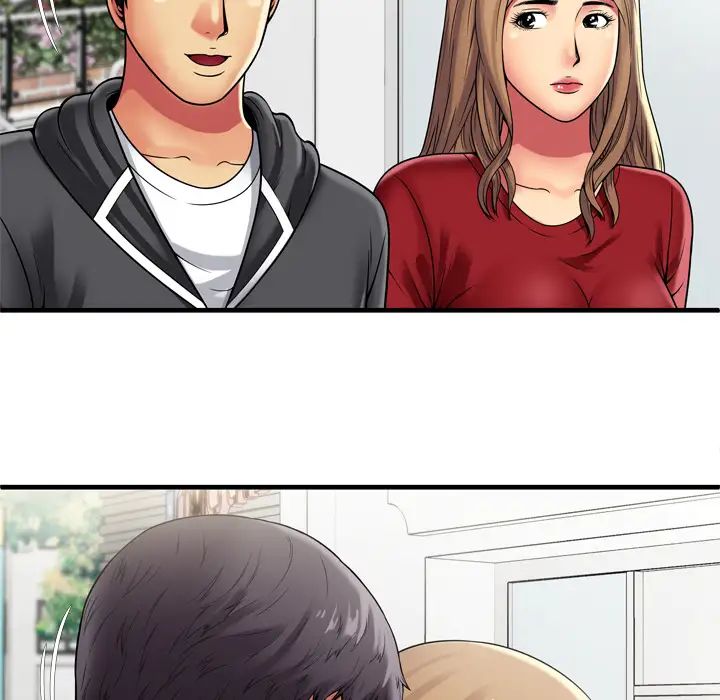 恋上闺蜜的爸爸第30话