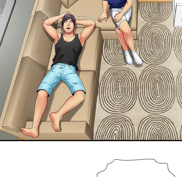 恋上闺蜜的爸爸第30话