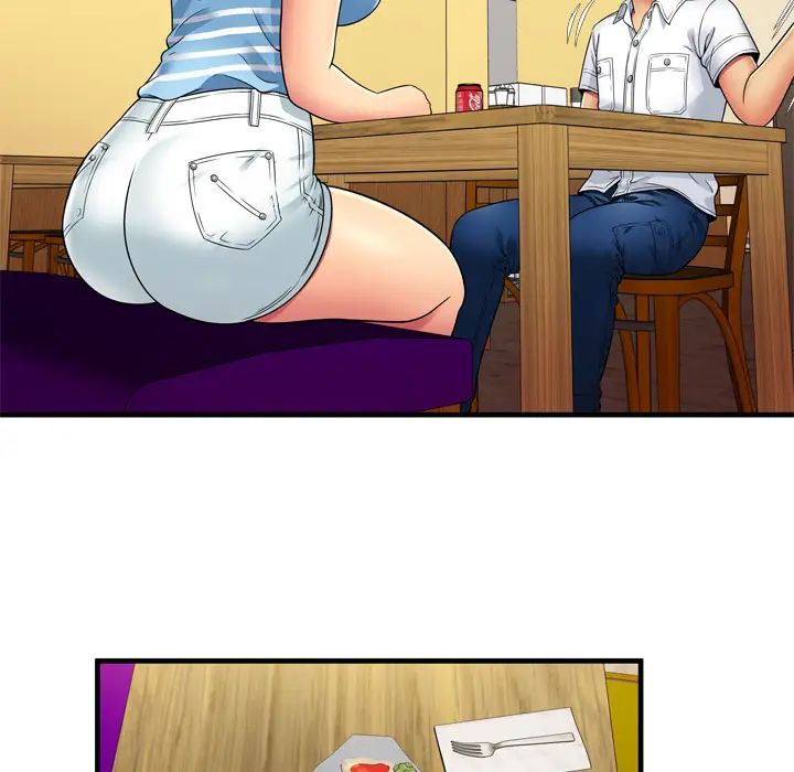 恋上闺蜜的爸爸第30话