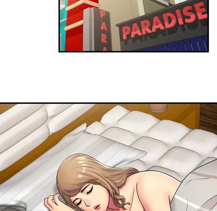 恋上闺蜜的爸爸第32话