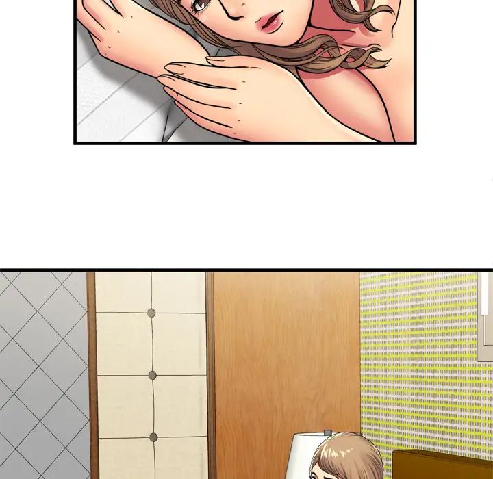 恋上闺蜜的爸爸第32话