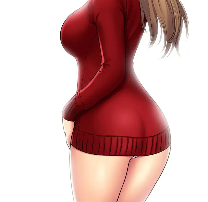 戀上閨蜜的爸爸第32话