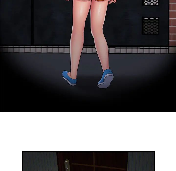 恋上闺蜜的爸爸第32话