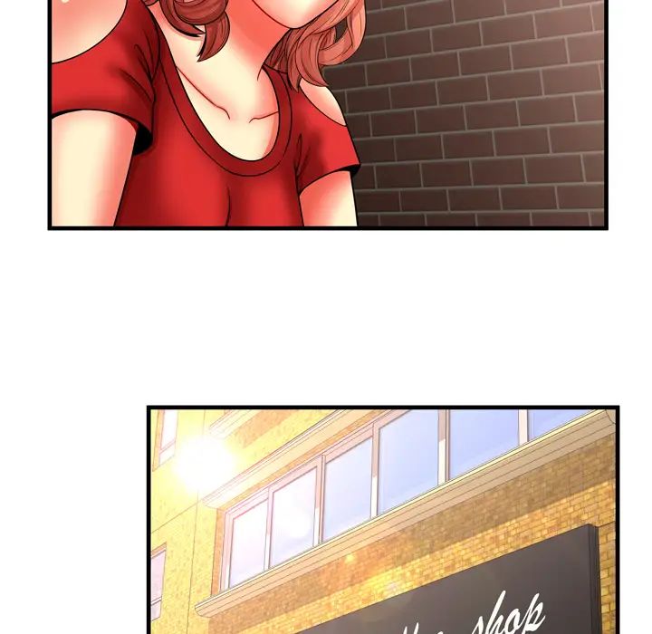 恋上闺蜜的爸爸第33话