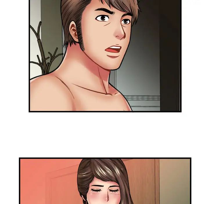 恋上闺蜜的爸爸第34话