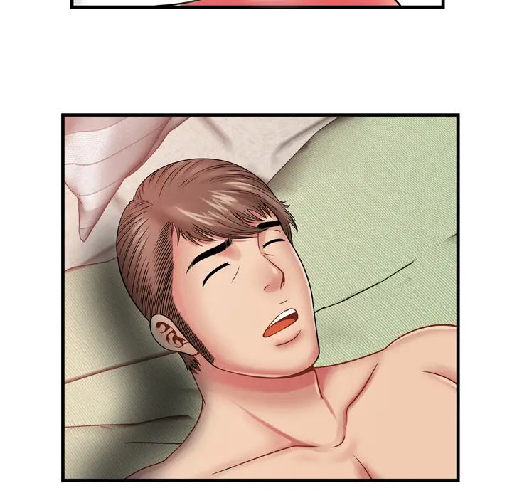 戀上閨蜜的爸爸第34话