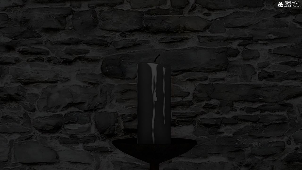 [3D]情欲魔女-洛芊篇第03话