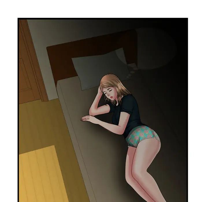 恋上闺蜜的爸爸第34话