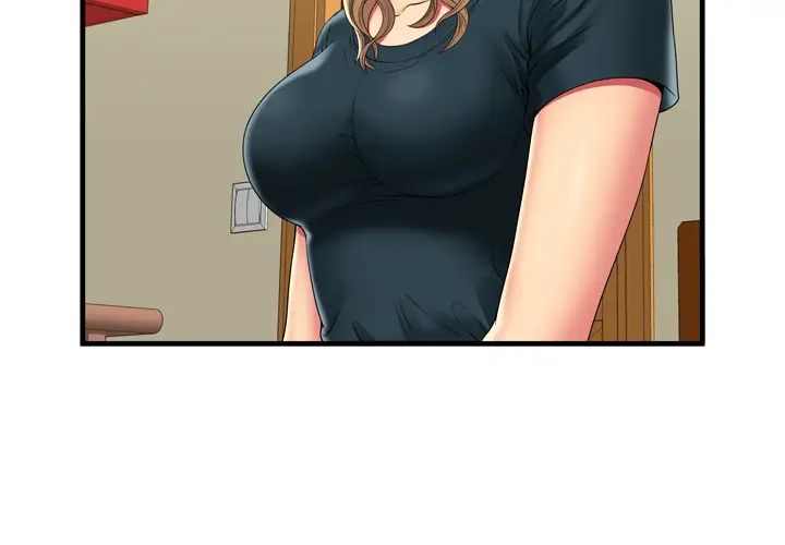 恋上闺蜜的爸爸第35话