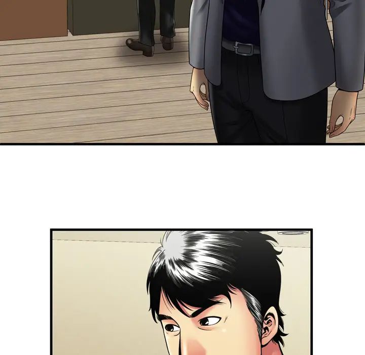 恋上闺蜜的爸爸第35话