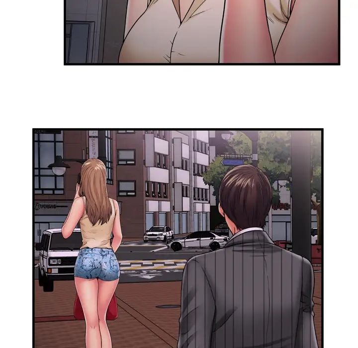 恋上闺蜜的爸爸第35话