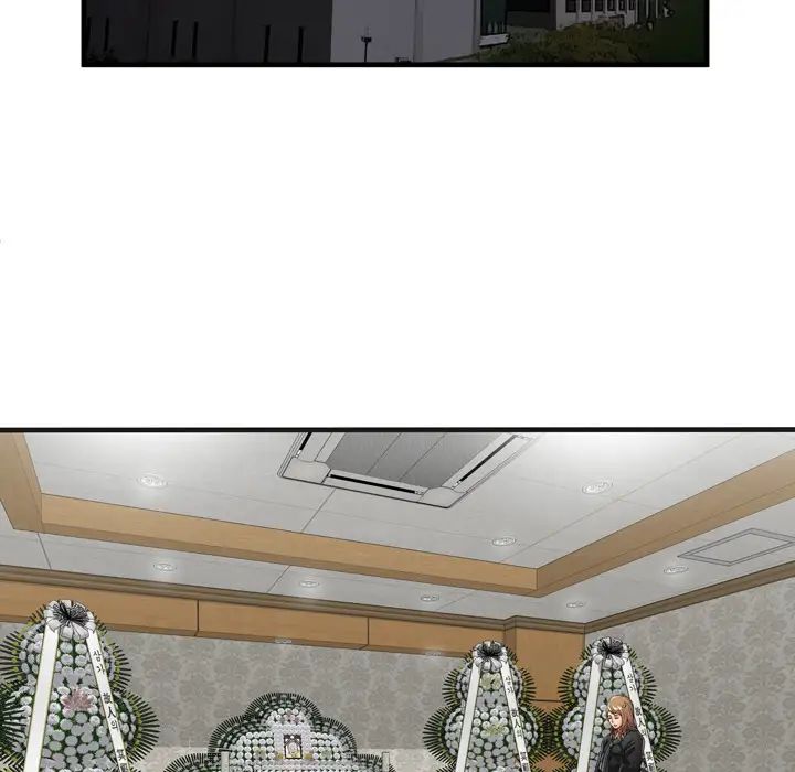 恋上闺蜜的爸爸第35话