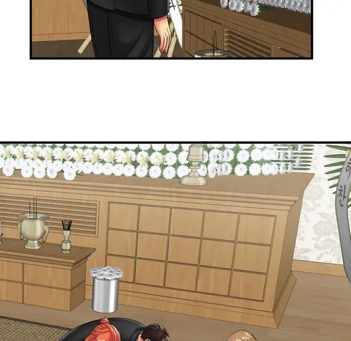 恋上闺蜜的爸爸第35话